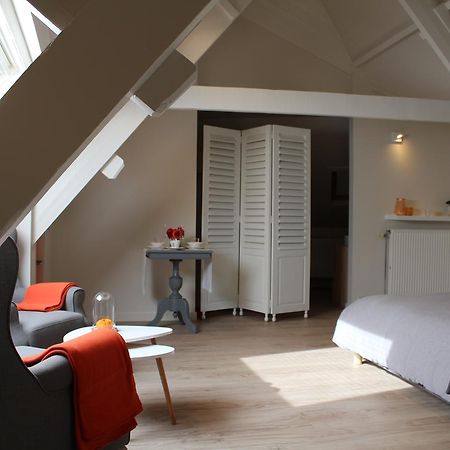 Bed and Breakfast Mille Etoiles Moorsel Exteriér fotografie