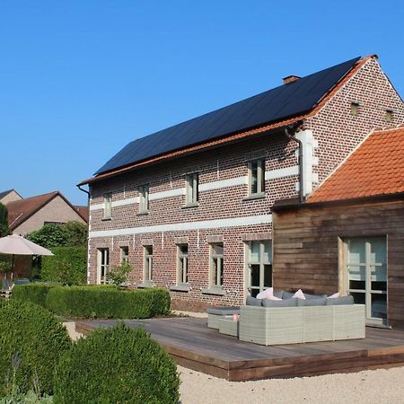Bed and Breakfast Mille Etoiles Moorsel Exteriér fotografie